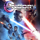 Trailer Final de EL ASCENSO DE SKYWALKER - ENDORs CUT