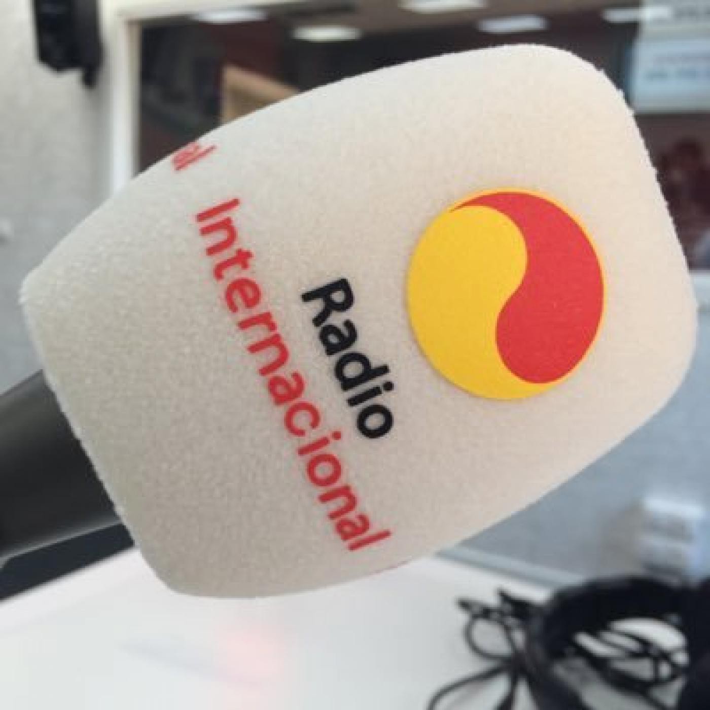 Podcast de Adrián Varela