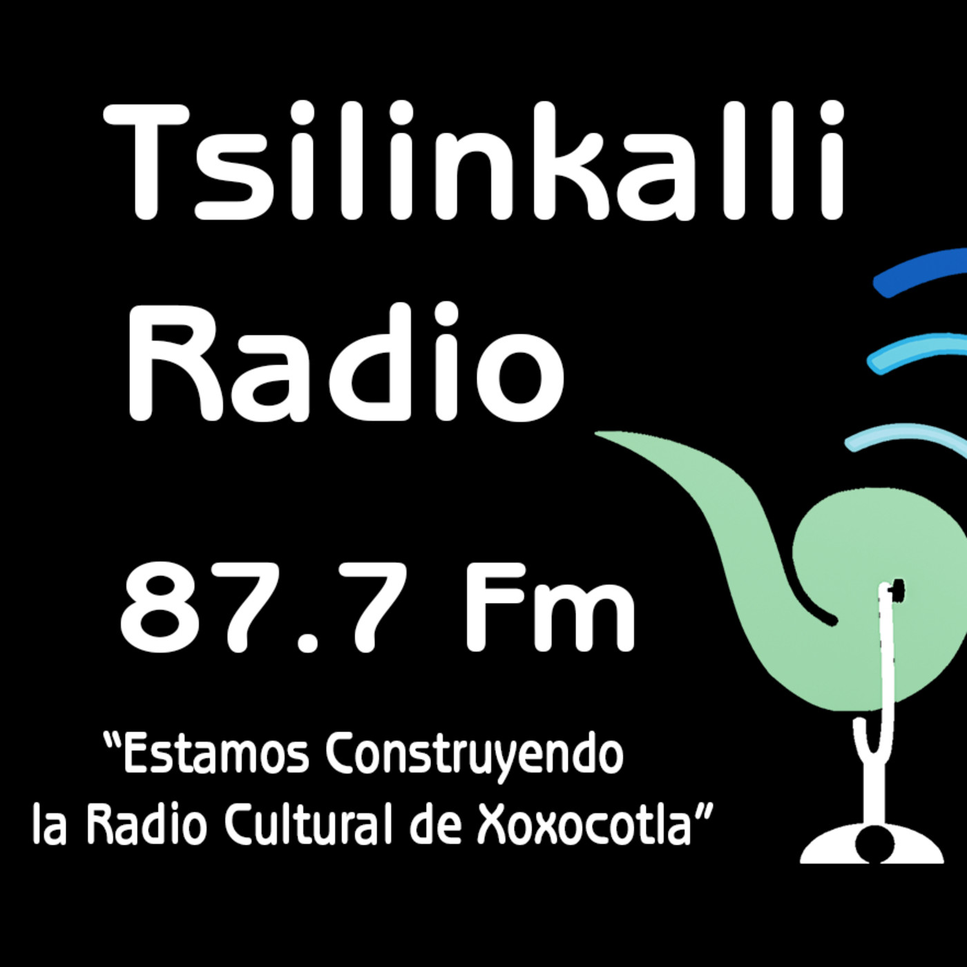 Podcast Promocionales Tsilinkalli