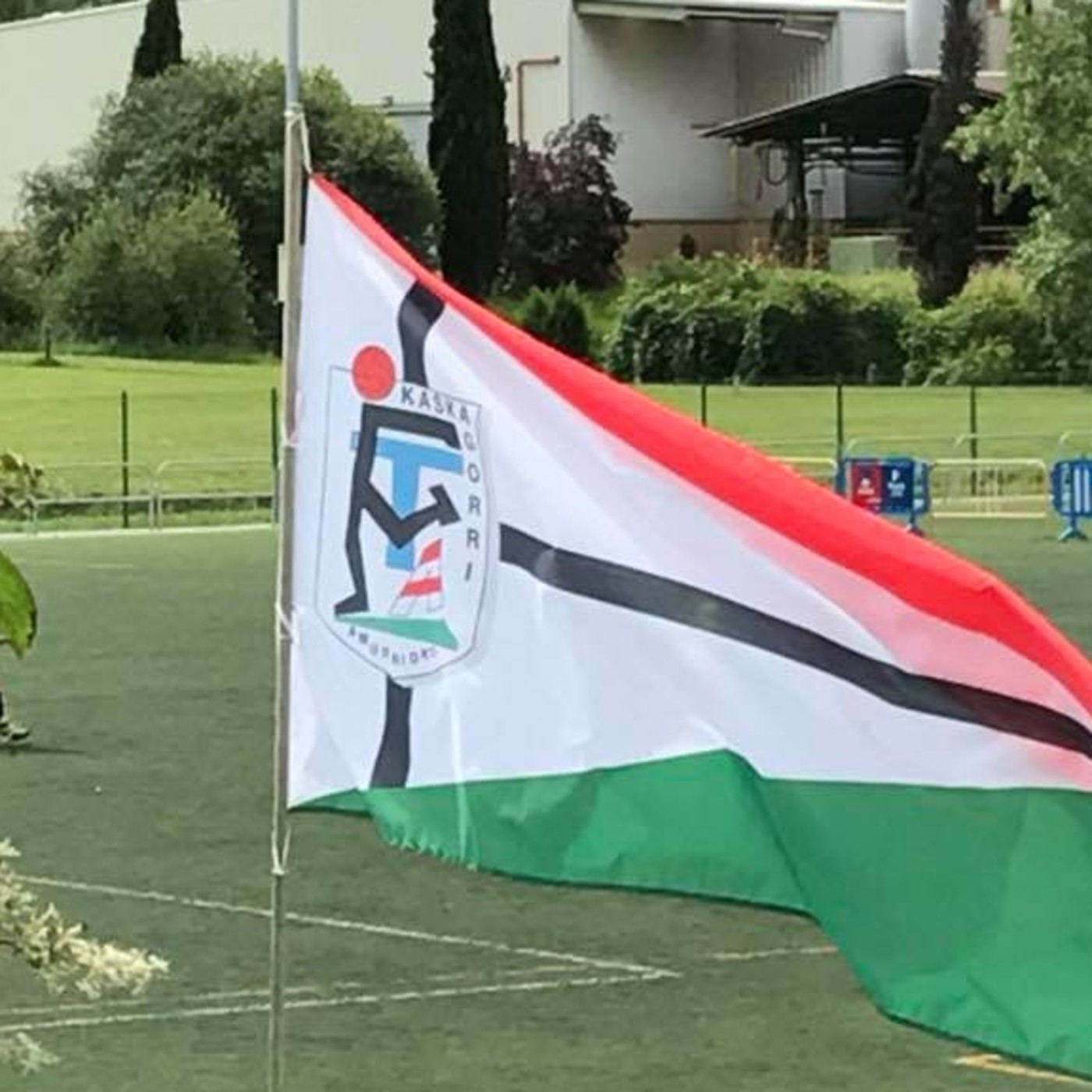 Podcast de deportedeayala