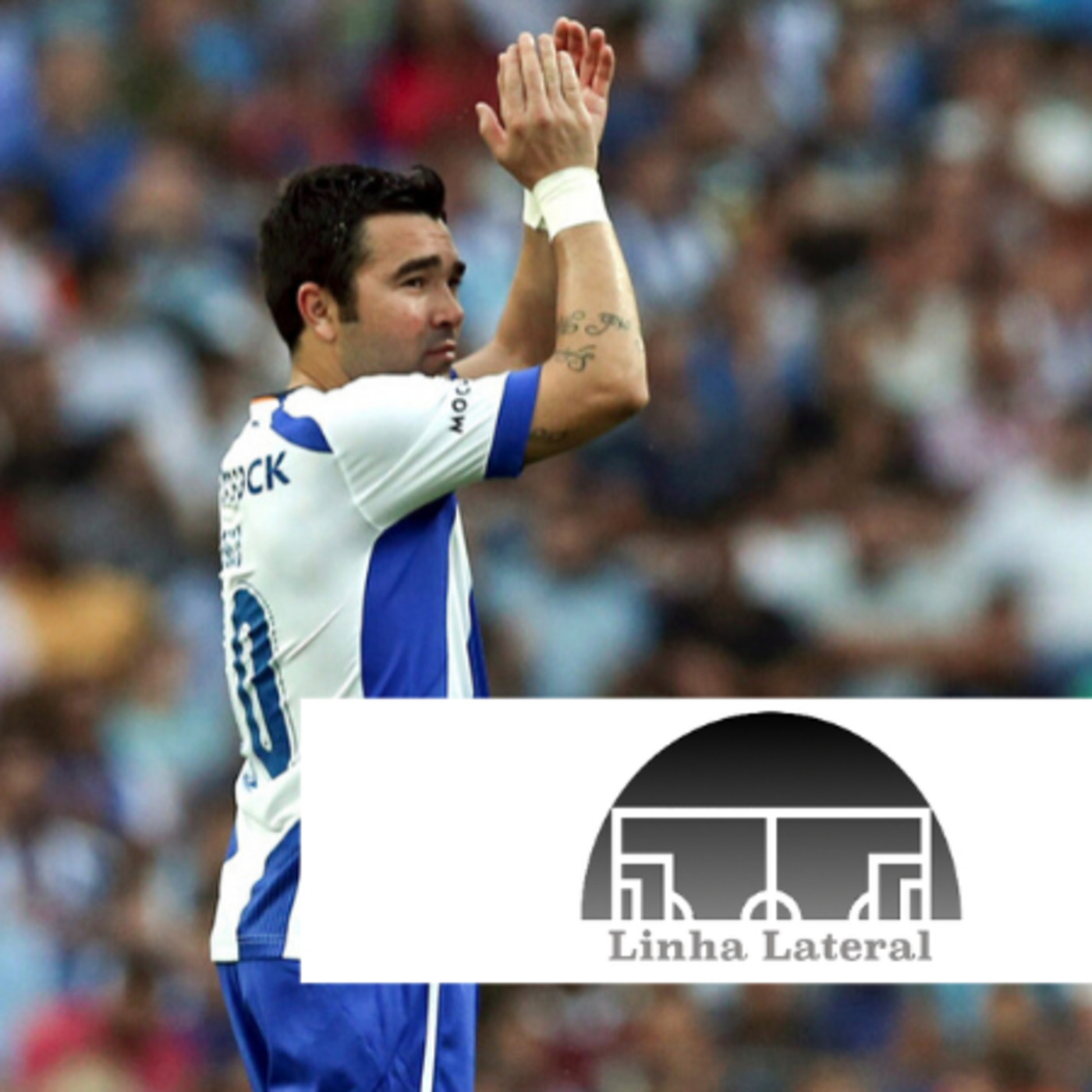 Linha Lateral
