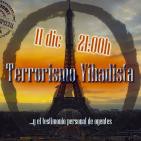 2X5 Enigmas del terrorismo yihadista, con David Garriga y Miguel Angel Ruiz