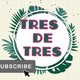 Tres de tres