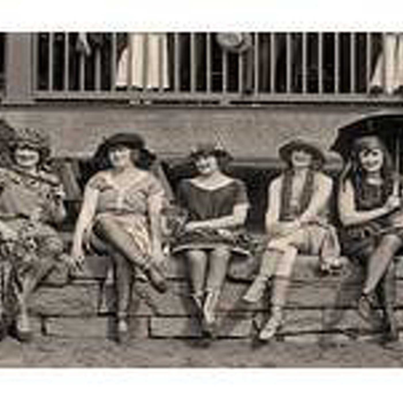 Podcast de PER/CANTAS