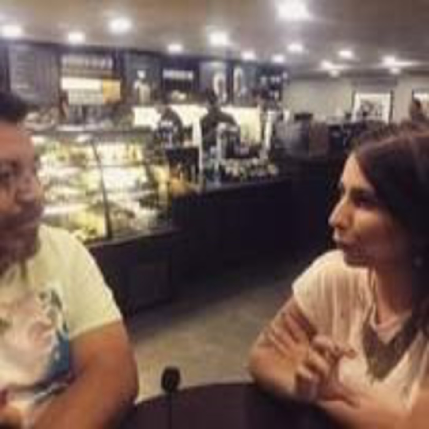 Podcast Cena Para Tr3s