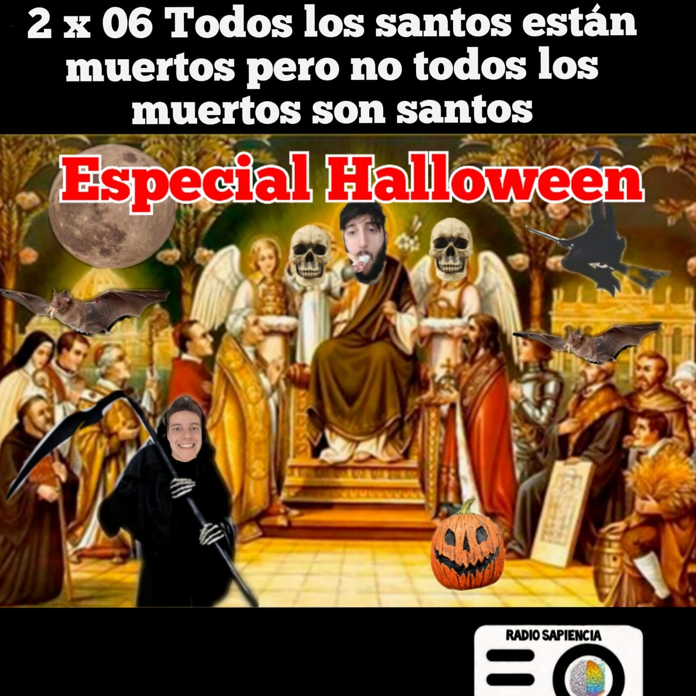 Radio Sapiencia