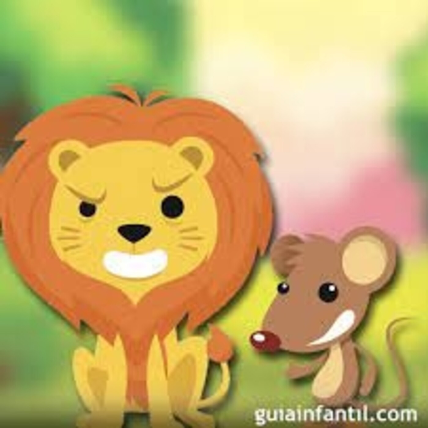Un cuento para cada día