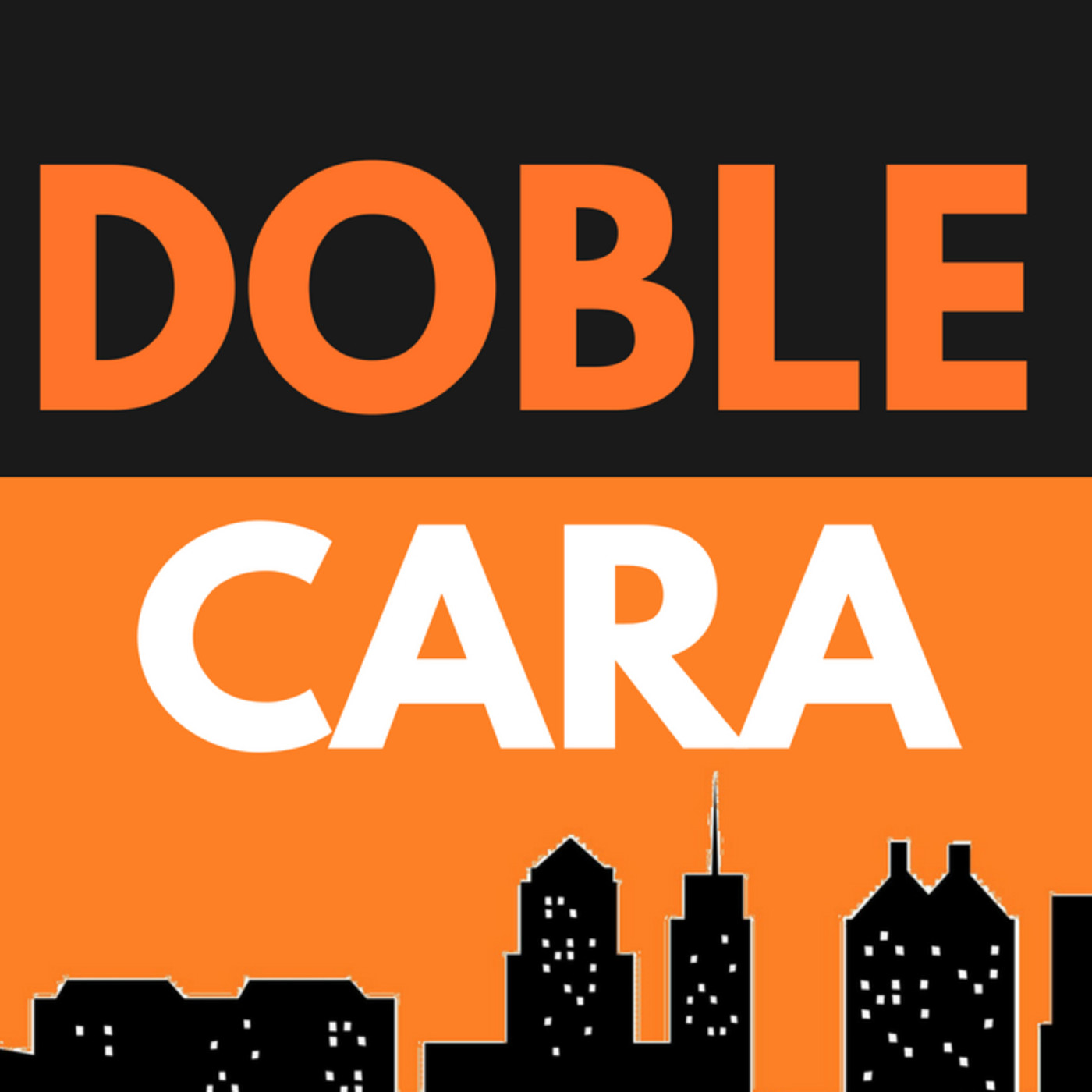 Doble Cara