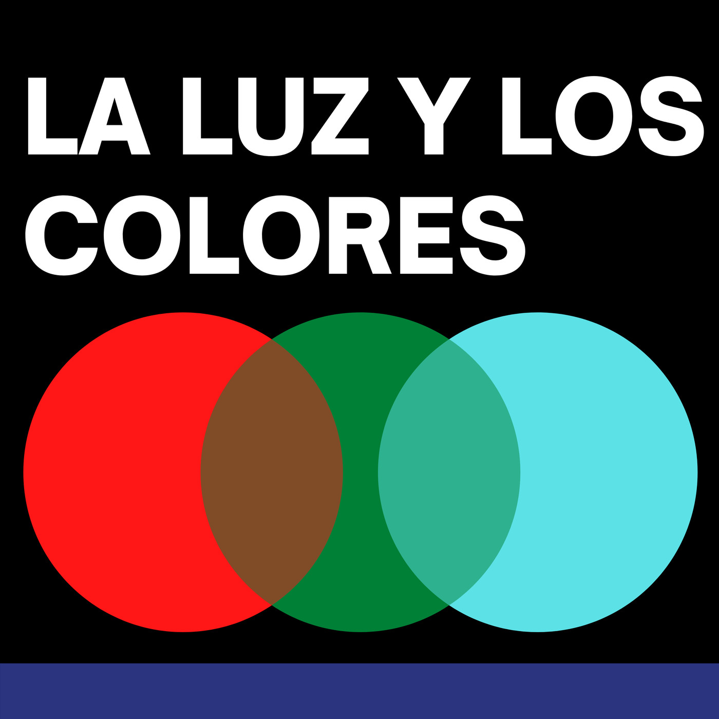 Vendo nubes de colores