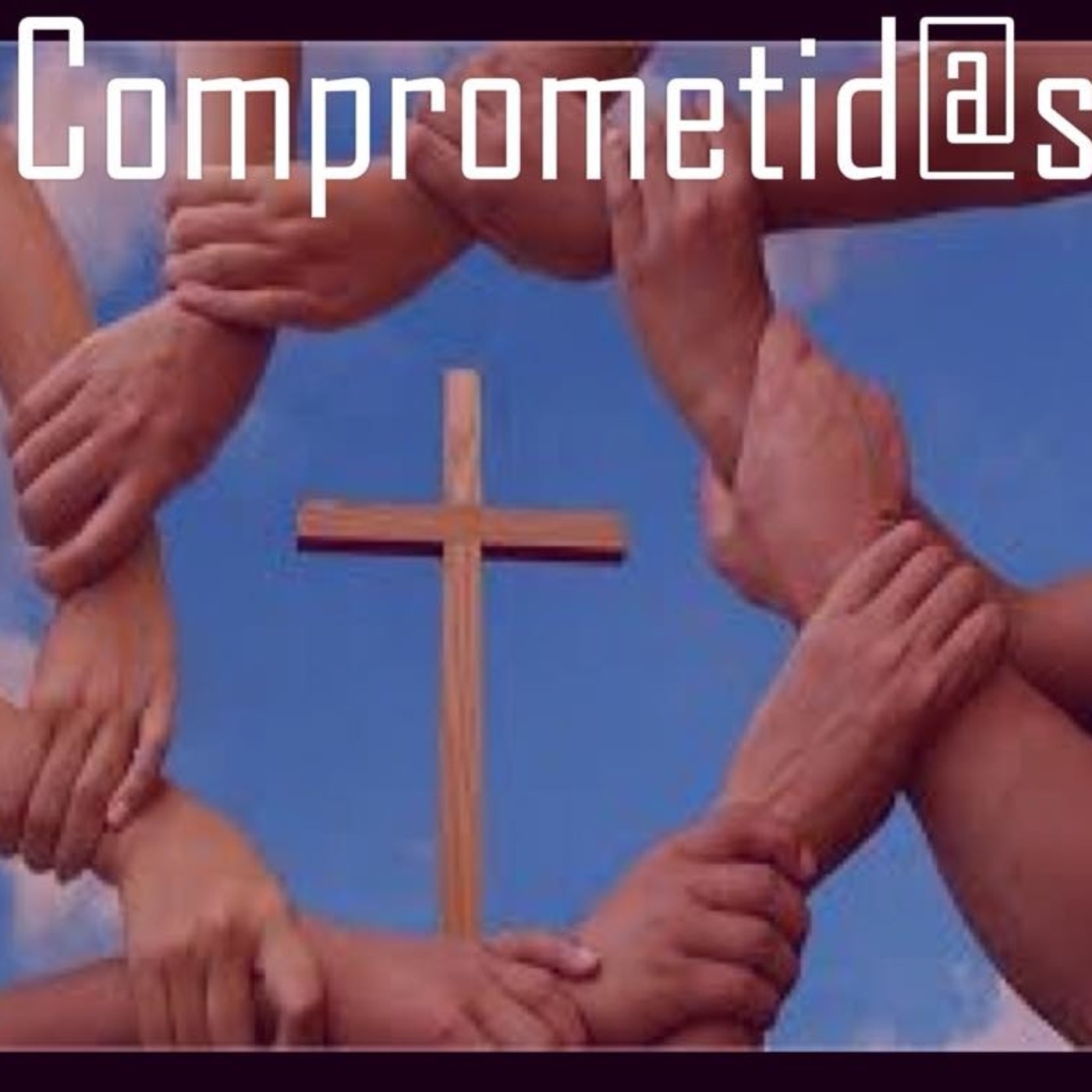 Comprometidos 15 La vida de Dios - Pastor Kenneth Solá episode artwork