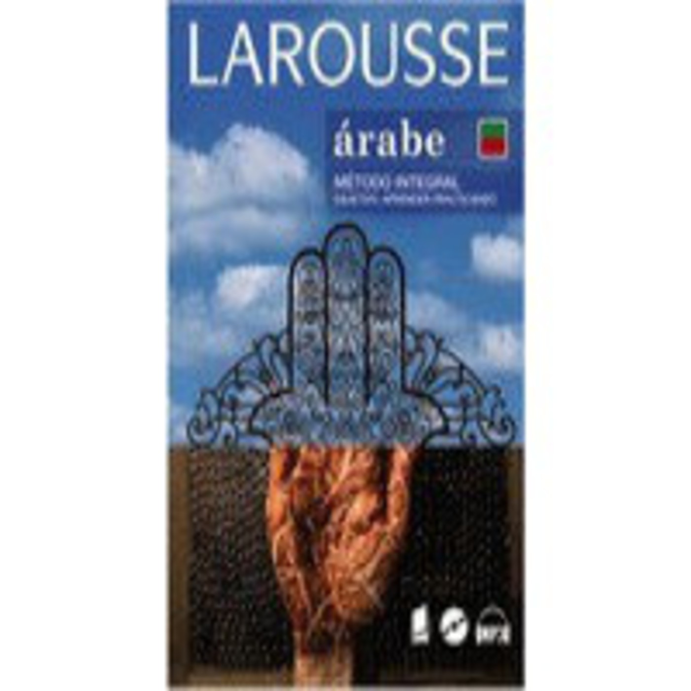 Podcast Aprende Arabe