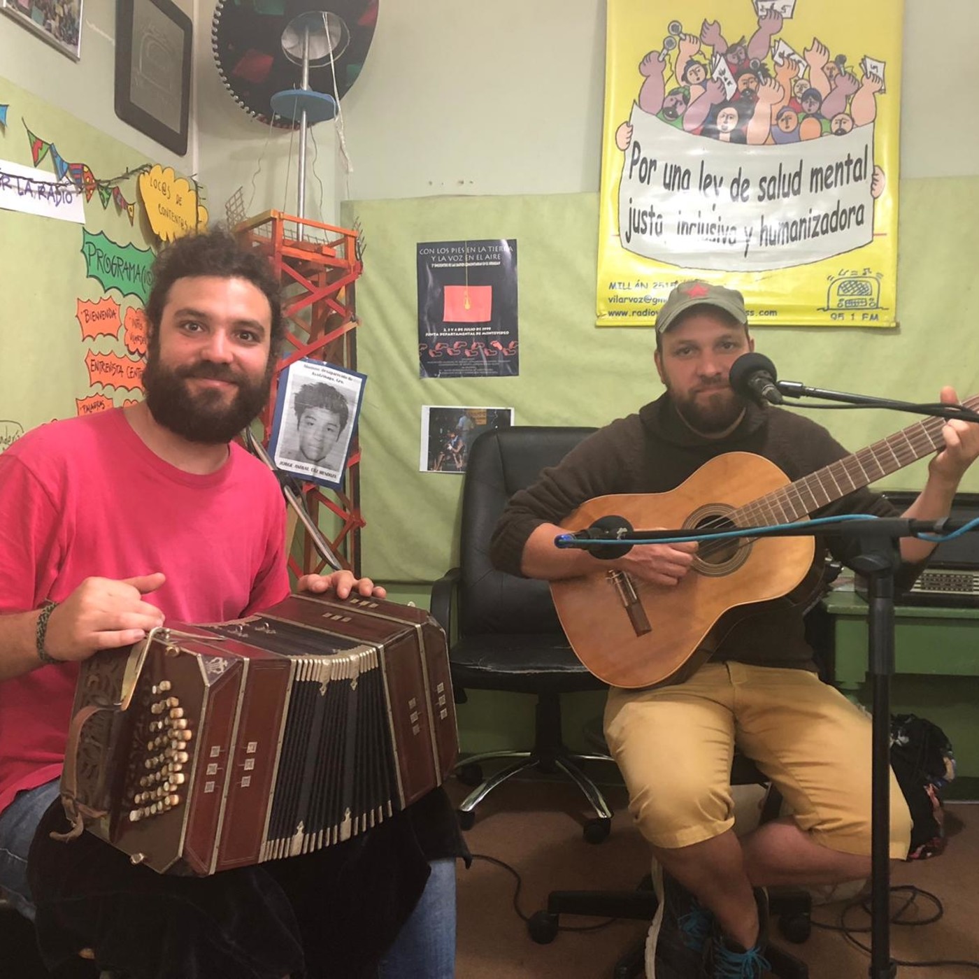 CICLO LABERINTO MUSICAL 2017-2020