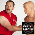 CAMINO MARCIAL nº 124 - FANTASMAS EN LAS ARTES MARCIALES