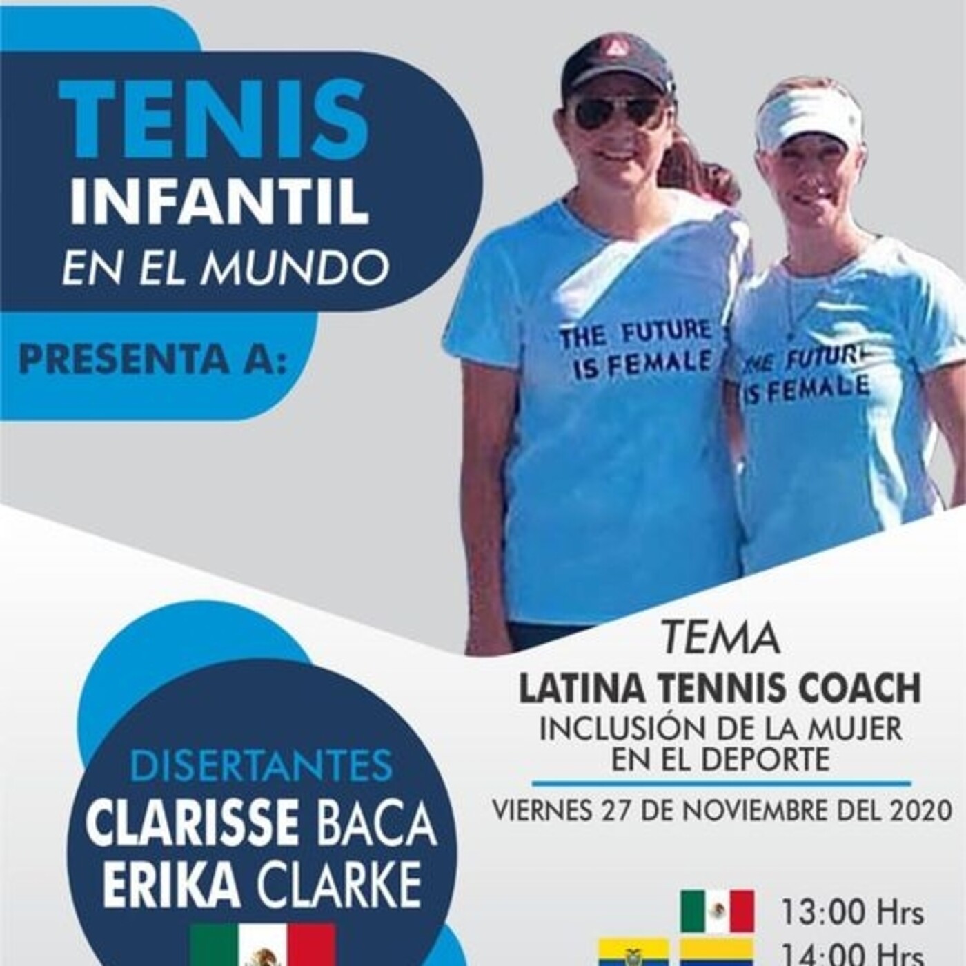 tenis-infantil