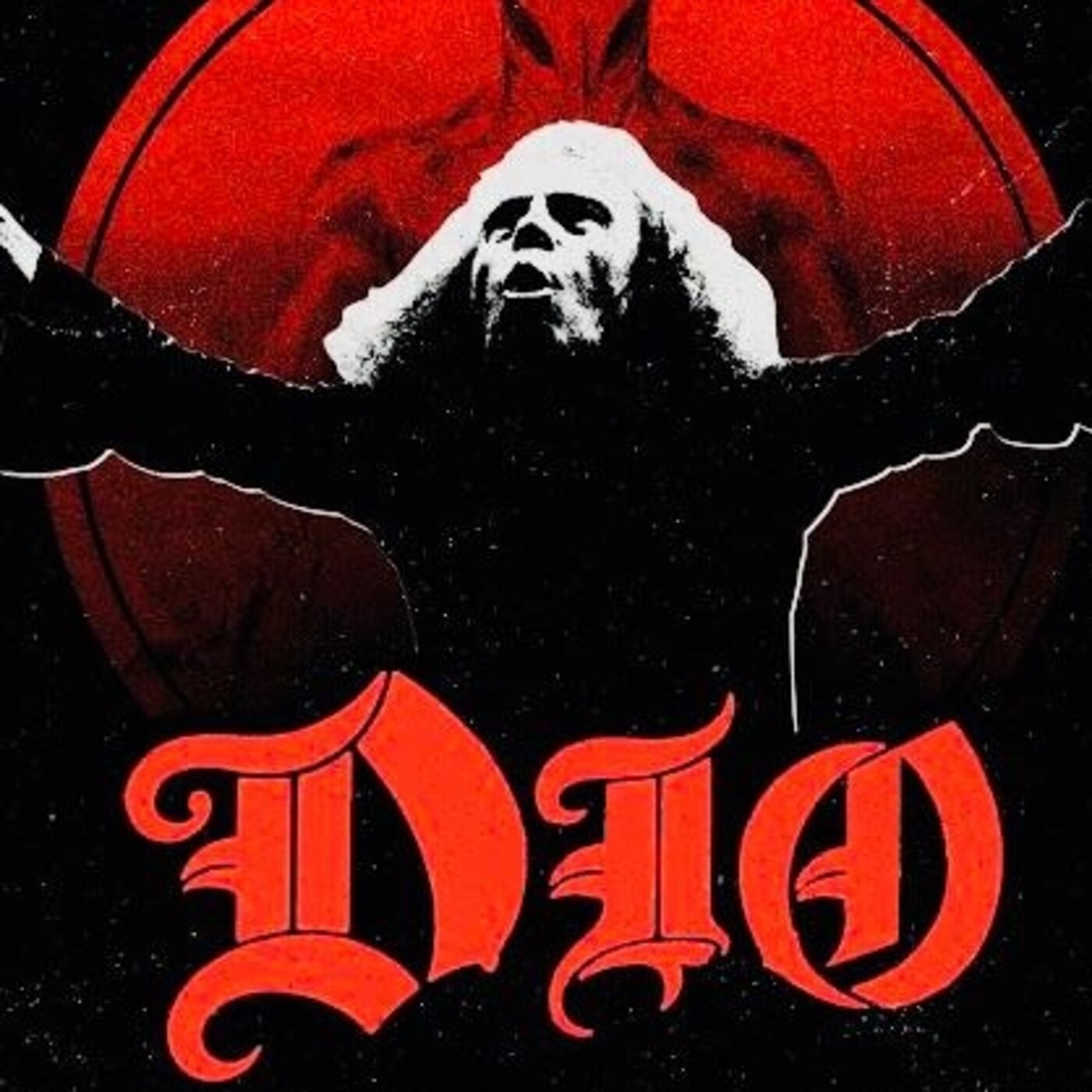Esto es Rock ! Especial DIO. Parte I / 2021 www.radioarrebato.net episode artwork