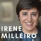 8: Irene Milleiro. Directora de Change.org