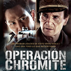 Operación Chromite (2016) #Bélico #Acción #Drama #peliculas #audesc #podcast