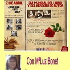 Cuidate mucho: Día del libro