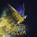 4-Cuentos de la Selva: La guerra de los yacarés