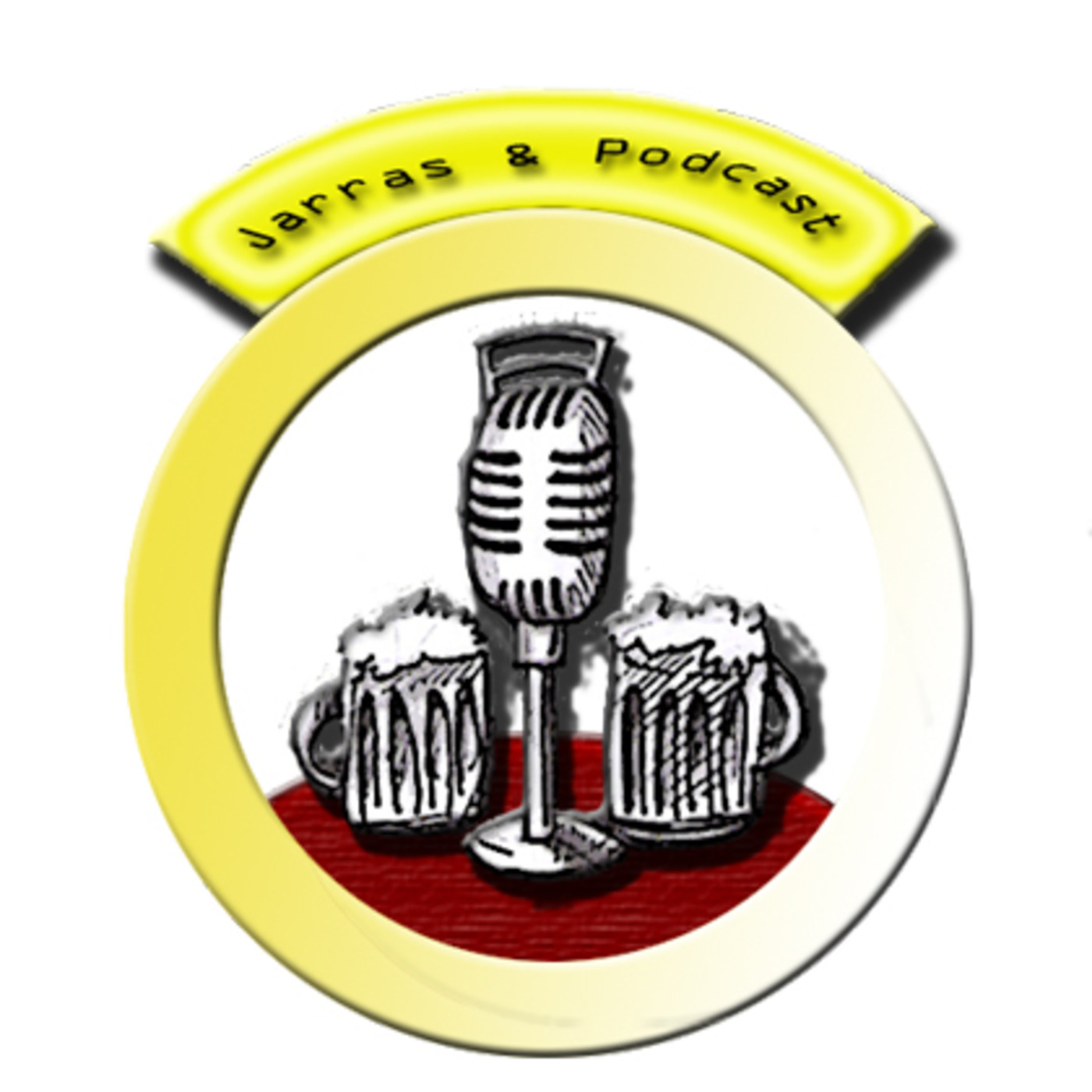 Jarras & Podcast