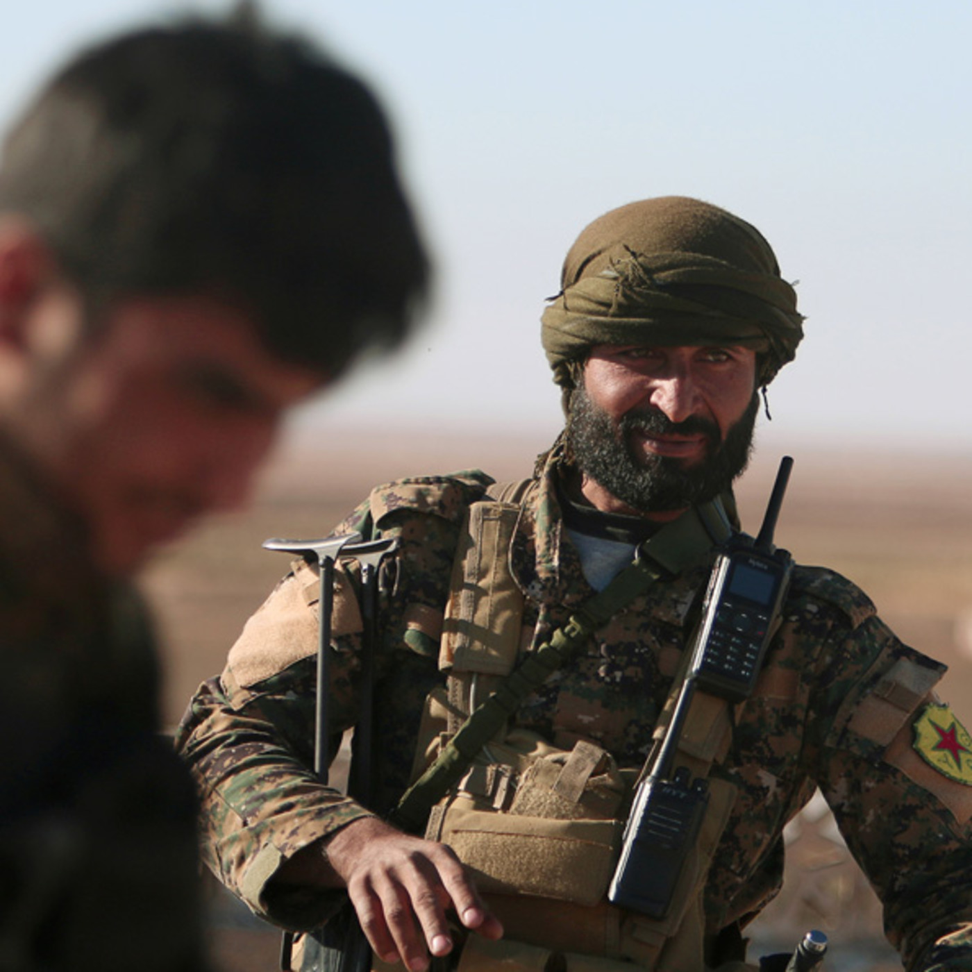 KurdistanES