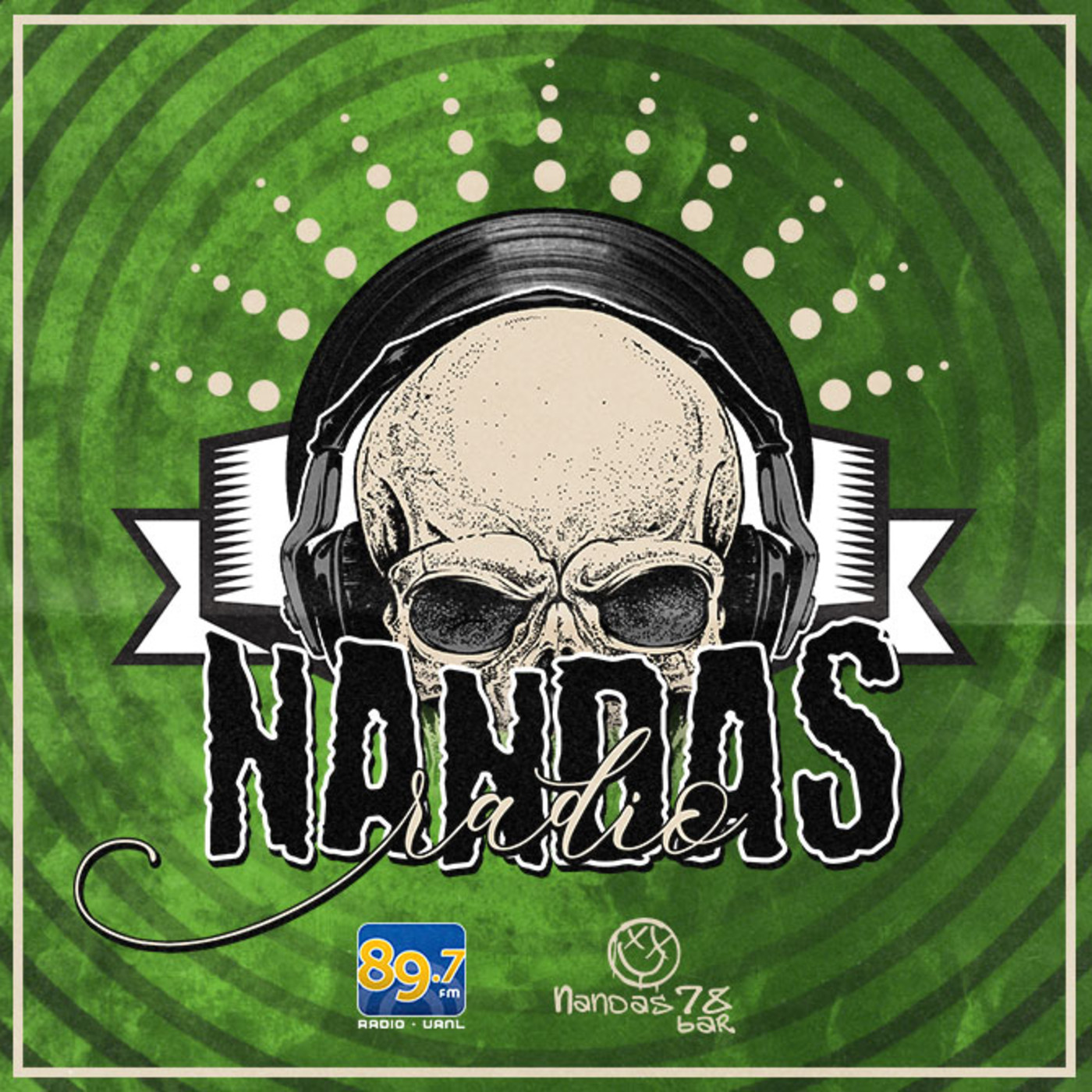 NANDAS RADIO