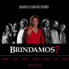 Brindamos? - Restos Diurnos