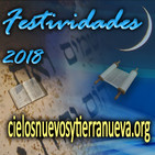 Preparación pésaj 2 Hazle fiesta!!