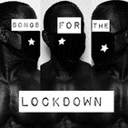 034 Canciones desde el confinamiento