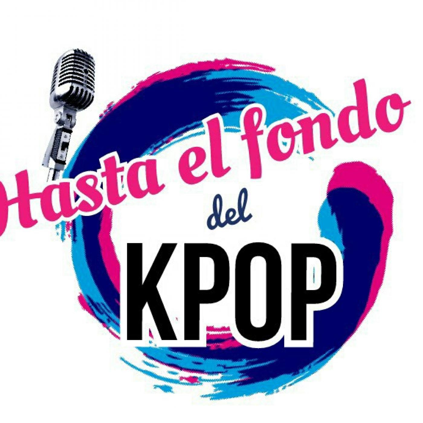 Hasta el fondo del Kpop