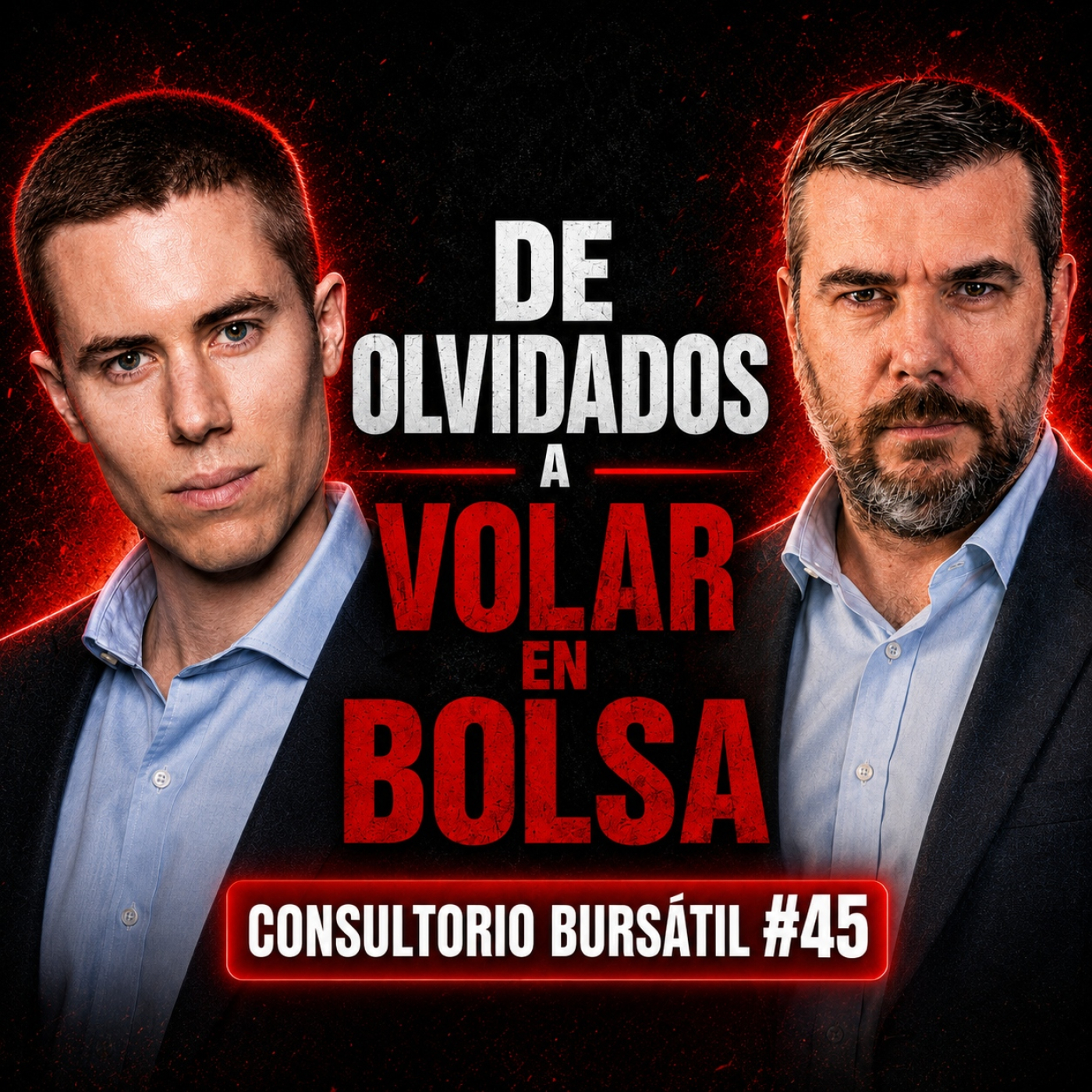 Las Acciones que NADIE QUERÍA por Culpa de la IA y Ahora Están Volando | Consultorio