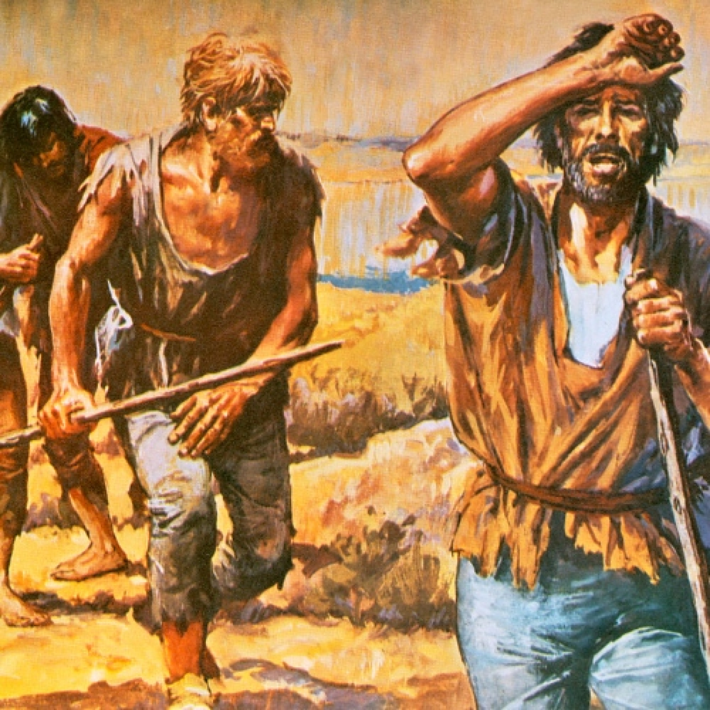 PRIMUM GRADUS (el primer paso)