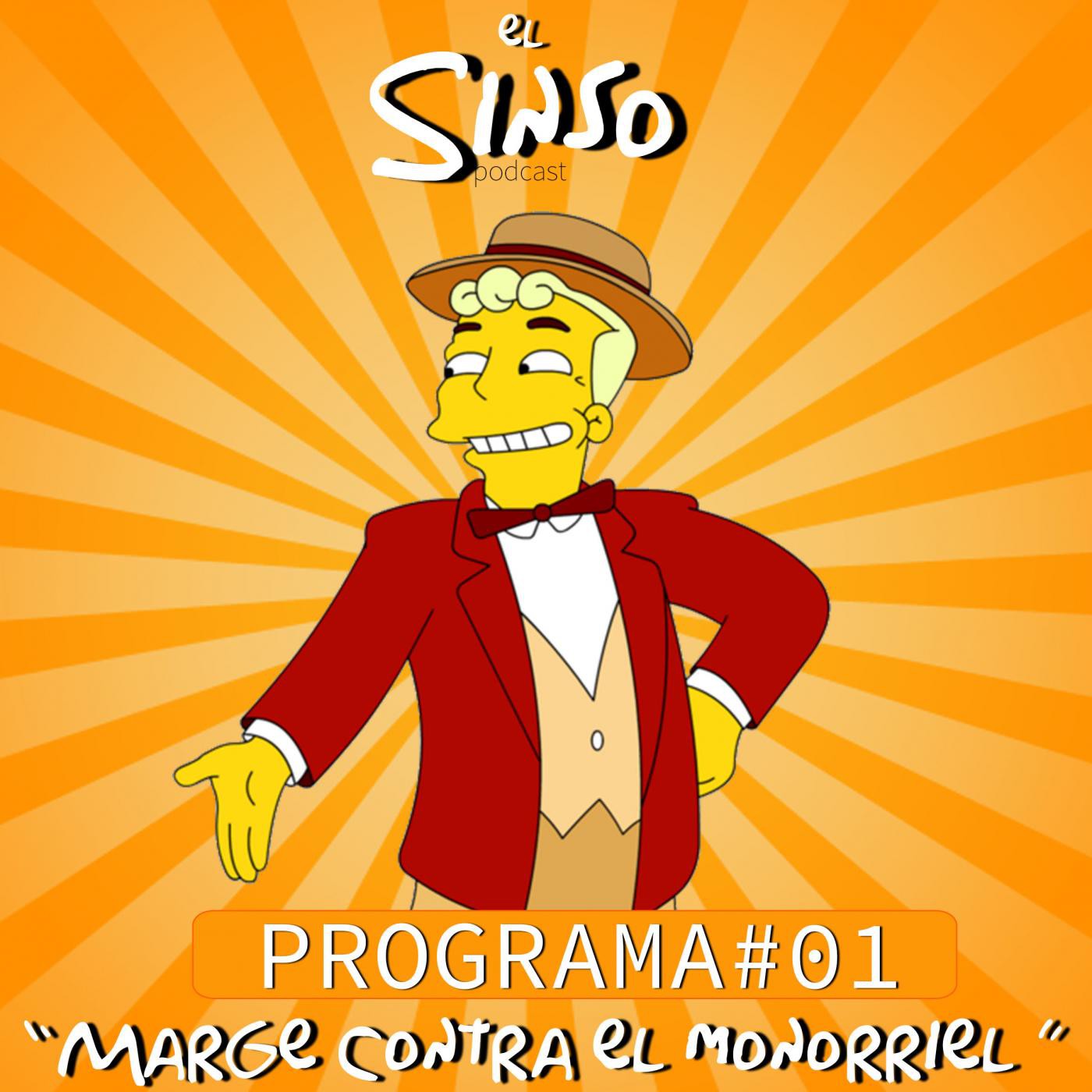 El Sinso Podcast