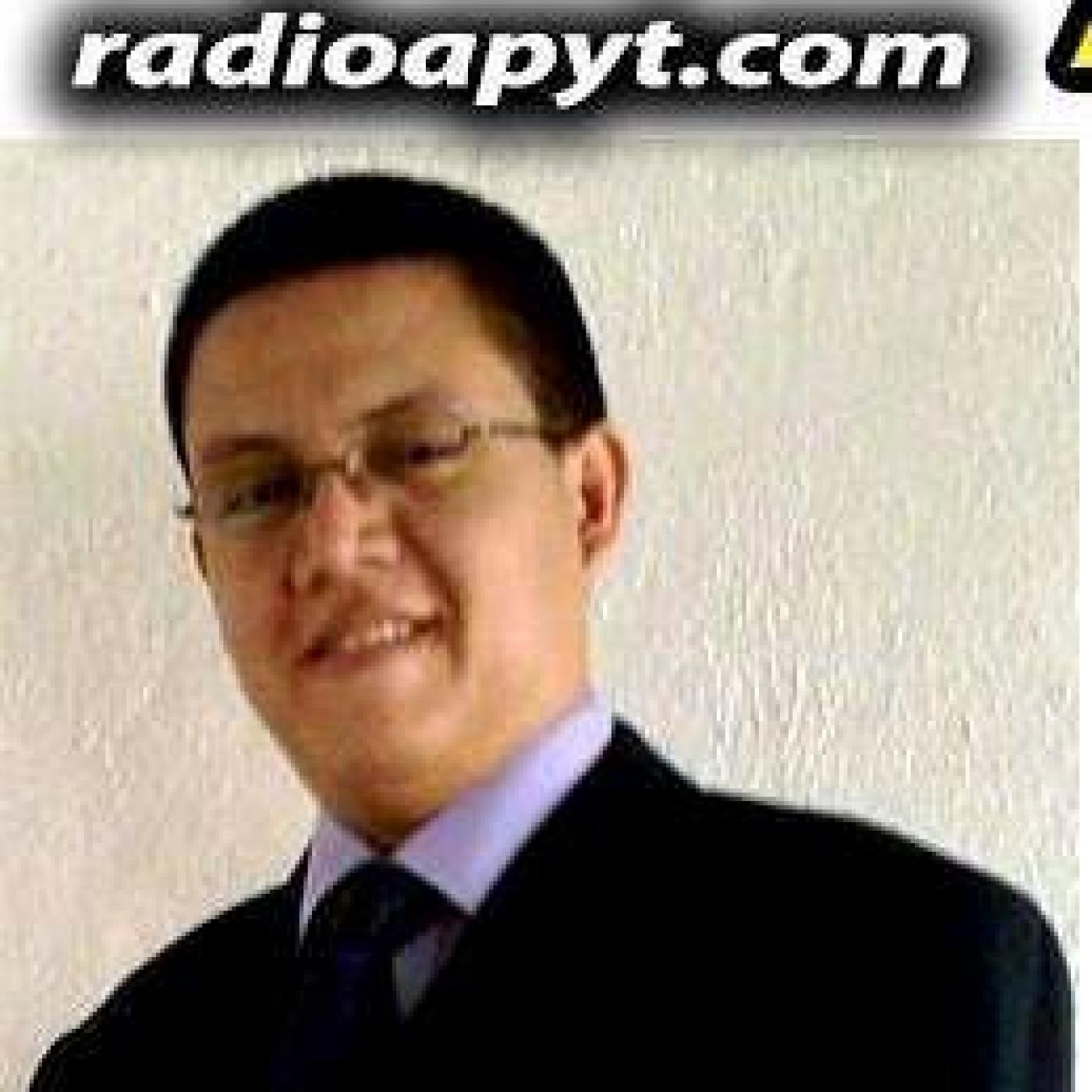 ¡SUPÉRATE con Roberto Hernández!