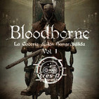 tres-D Podcast #013 - Bloodborne - La caceria de los Sangrepalida Vol.1