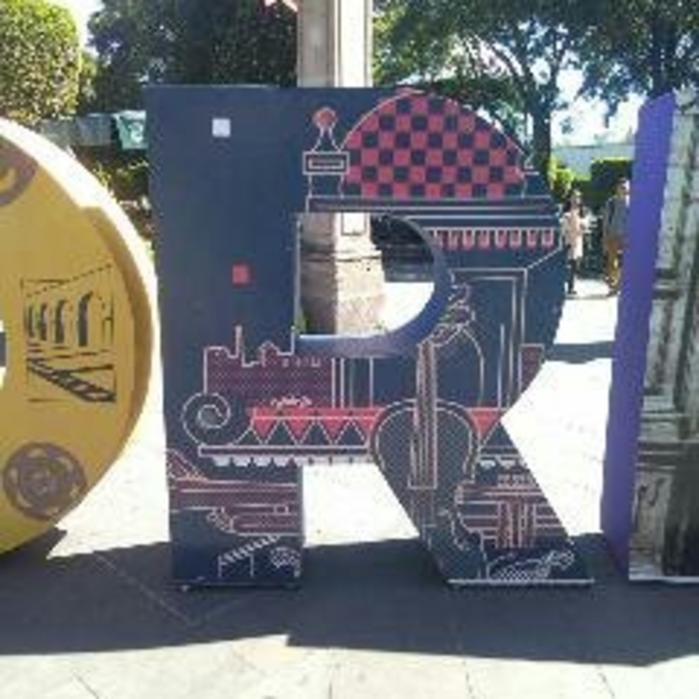 #PodcastRCMXitinerante