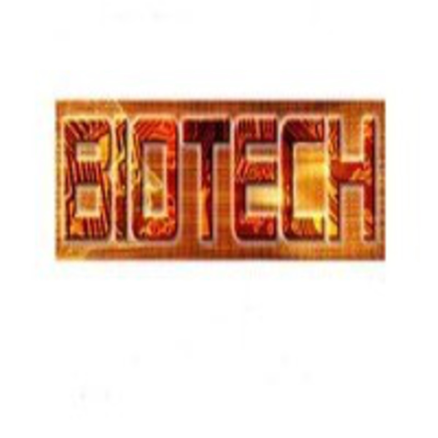 30-06-2012 Histeria - Biotech episode artwork