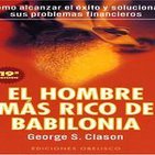 Audiolibro: El hombre mas rico de babilonia - George S. Clason