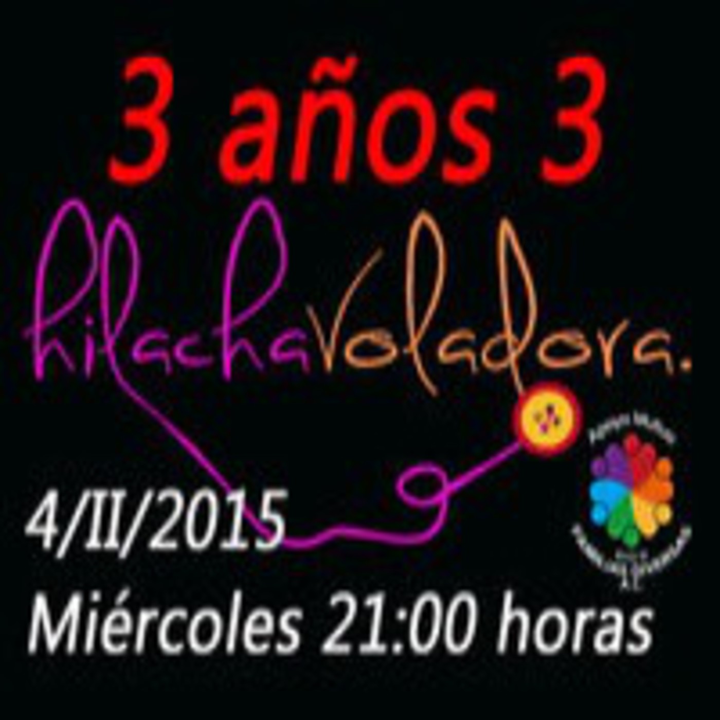 Podcast de Hilacha Podcast