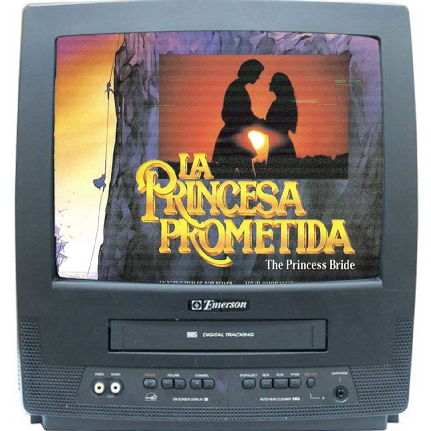 Remake a los 80, cine y videoclub