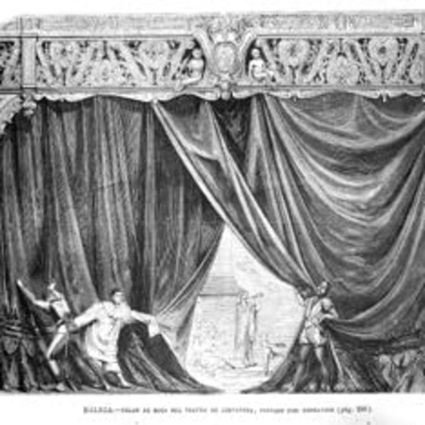 Aula de Teatro