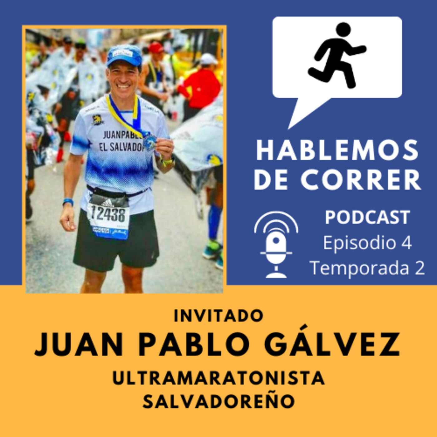 Hablemos de Correr de Runner a Runner