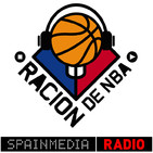 Ración de NBA: Ep.357 (15 Abr 2018) - El Ninómetro de los Playoffs