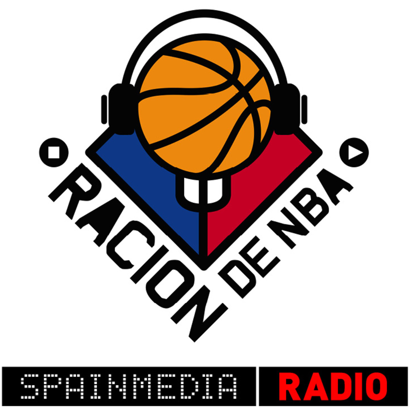 Podcast Ración de NBA