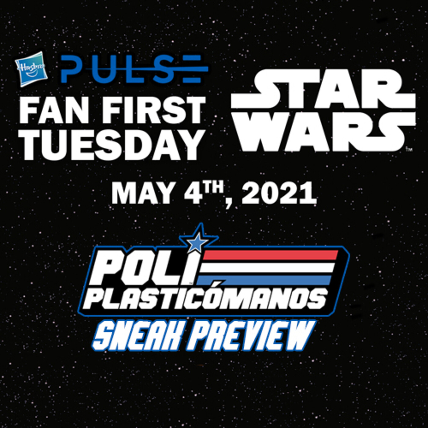 Poliplasticómanos Podcast