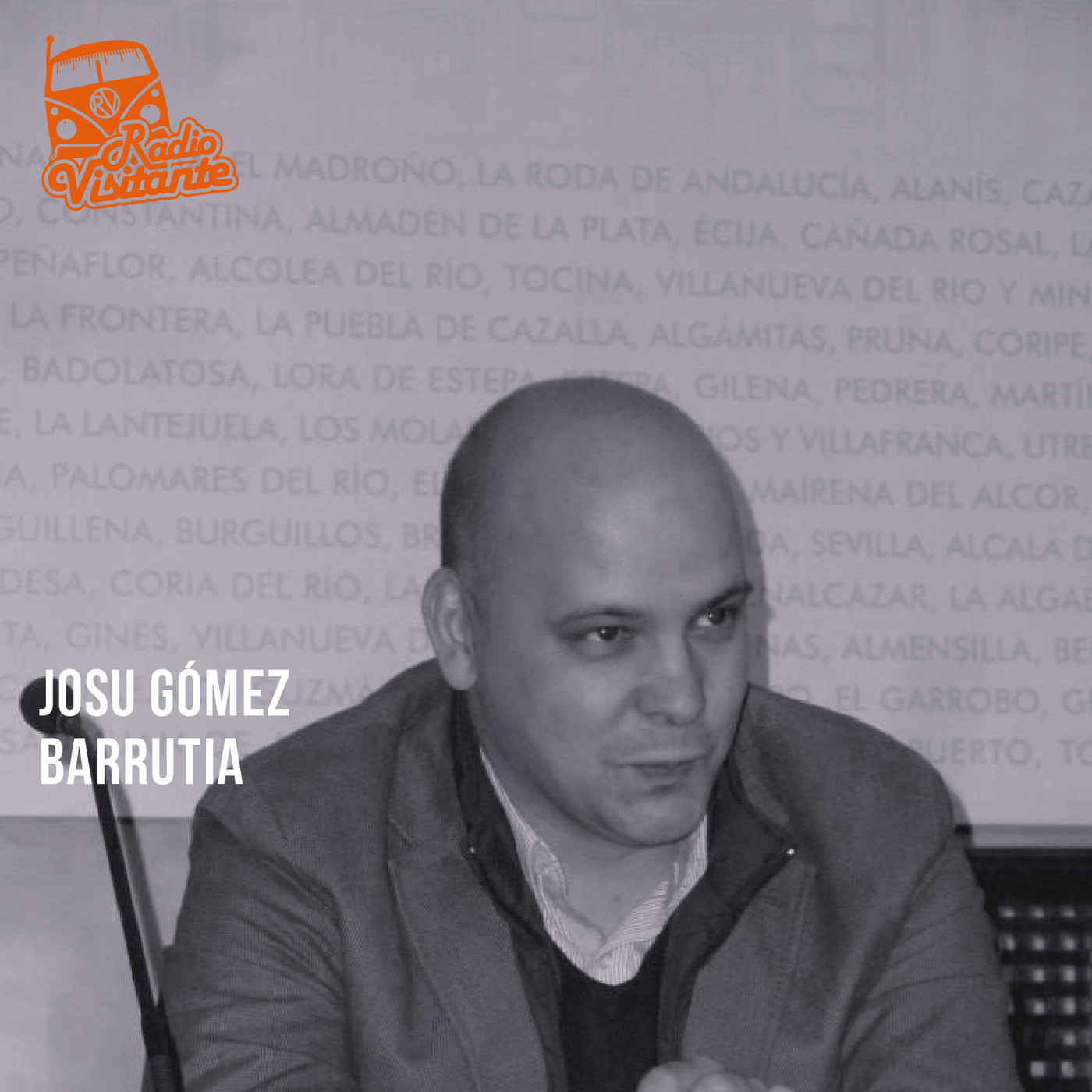 Podcast de RADIO VISITANTE