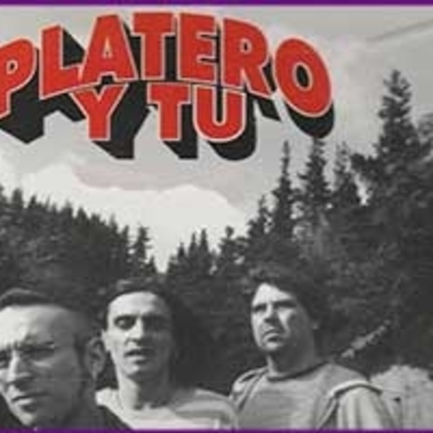 Programa emitido el 12 de Mayo de 2.021(Emergentes+Platero y tu I ) episode artwork