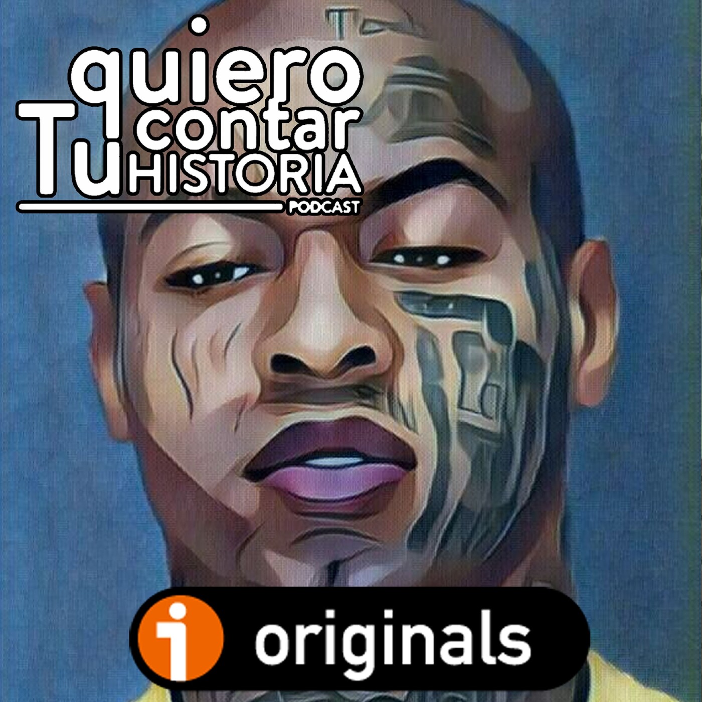 Quiero contar tu historia Magazine