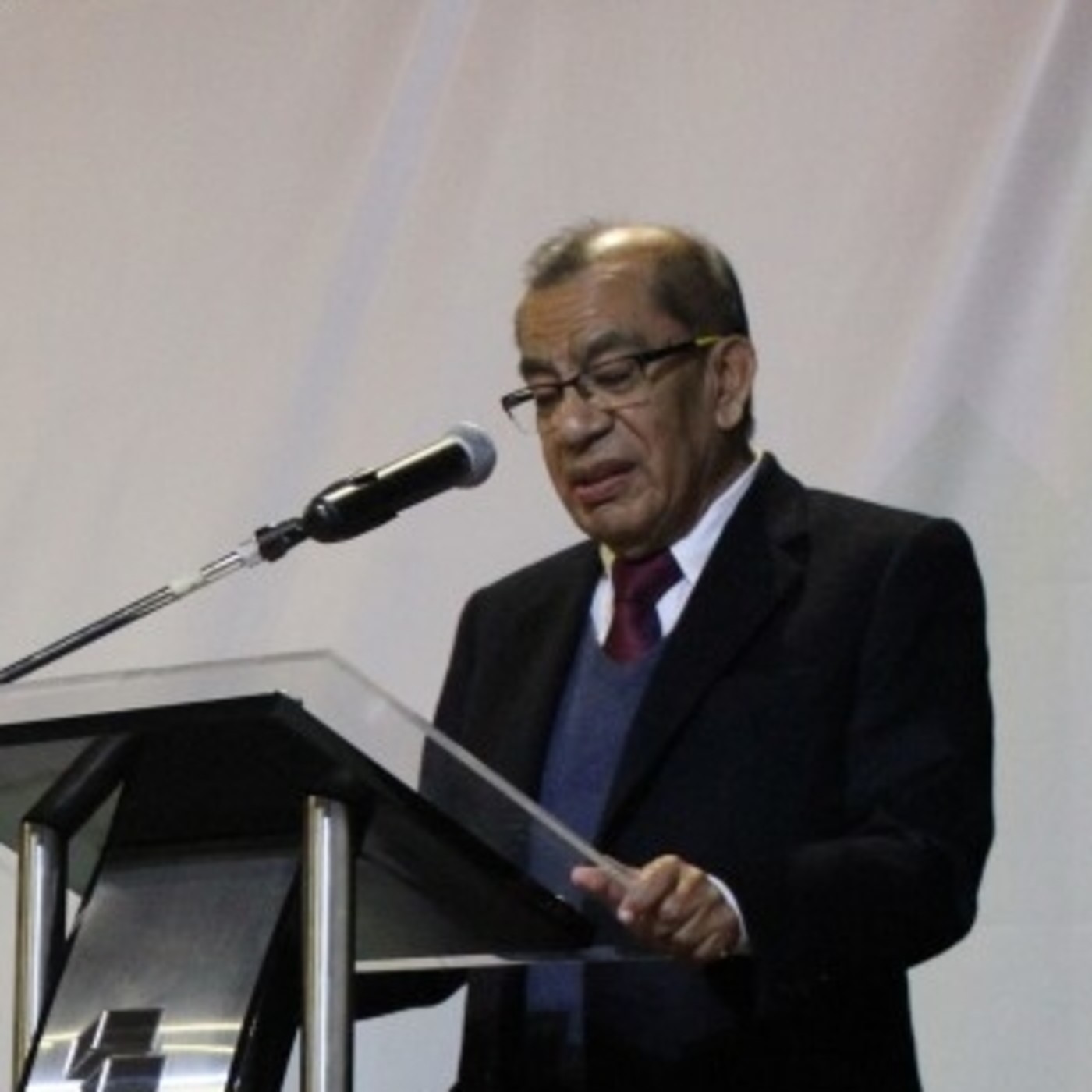 Entrevistas Hugo Díaz