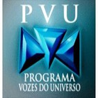 Programa Vozes do Universo 37
